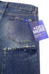Jeans 5 Tasche Alex Dark Blue