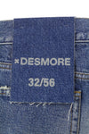 Jeans 5 Tasche Alex Dark Blue