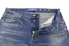 Jeans 5 Tasche Alex Dark Blue