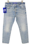 Jeans 5 Tasche Alex Light Blue