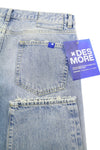 Jeans 5 Tasche Alex Light Blue
