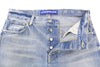 Jeans 5 Tasche Alex Light Blue