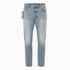 Jeans 5 Tasche Alex Light Blue