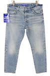 Jeans 5 Tasche Alex Light Blue