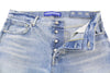 Jeans 5 Tasche Alex Light Blue