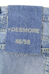 Jeans 5 Tasche Alex Light Blue