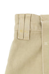 Trousers Cargo