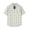 Button-Up Relaxed
