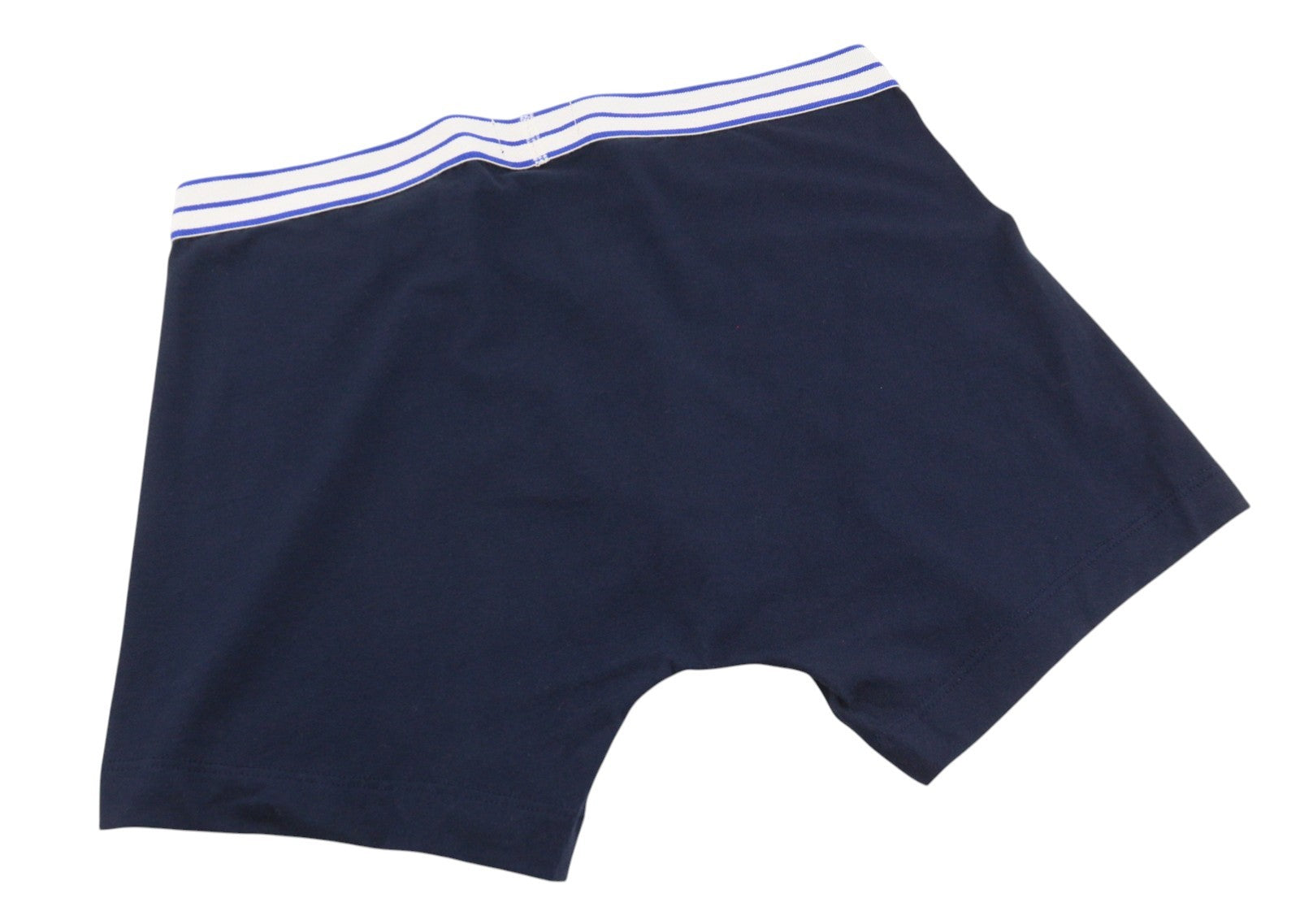 SCOTCH & SODA Men Underwear M Dark Blue Super Soft Shape Retaining 3 Boxers