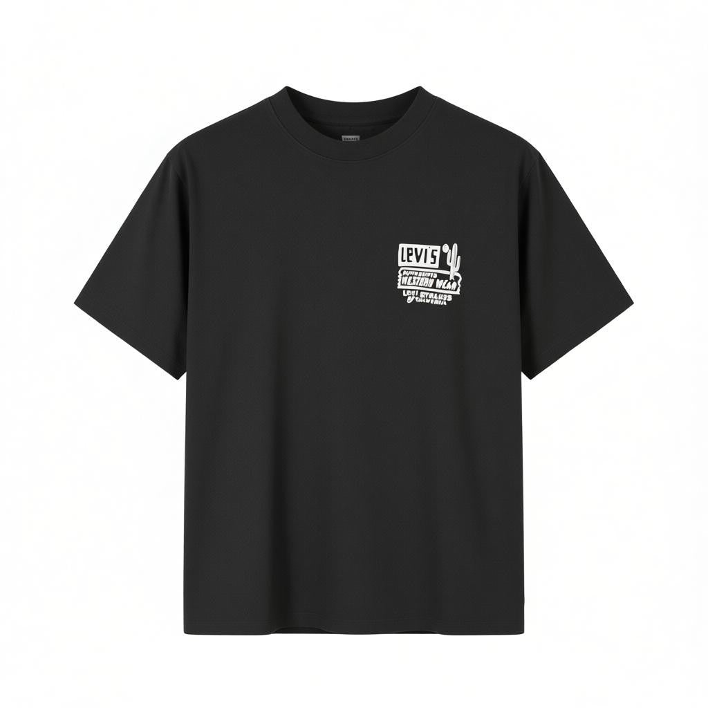 T-Shirt Vintage Fit