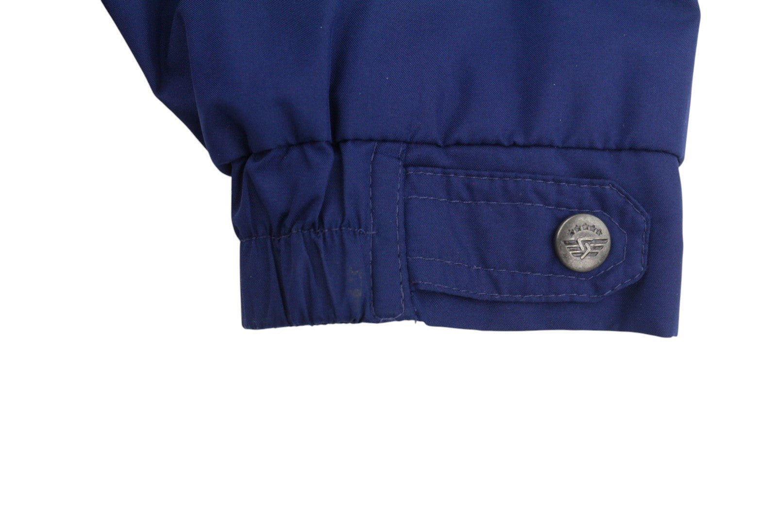 SCHOFFEL Venturi Arizona II Men Jacket M Vintage Drawstring Waist Hidden Hood