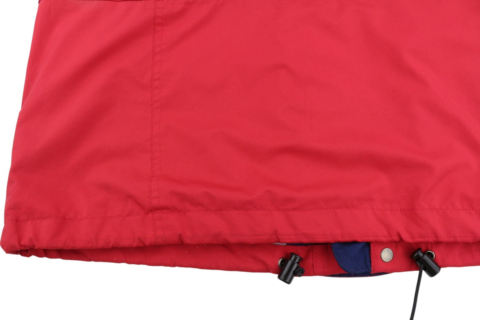 SCHOFFEL Venturi Arizona II Men Jacket M Vintage Drawstring Waist Hidden Hood