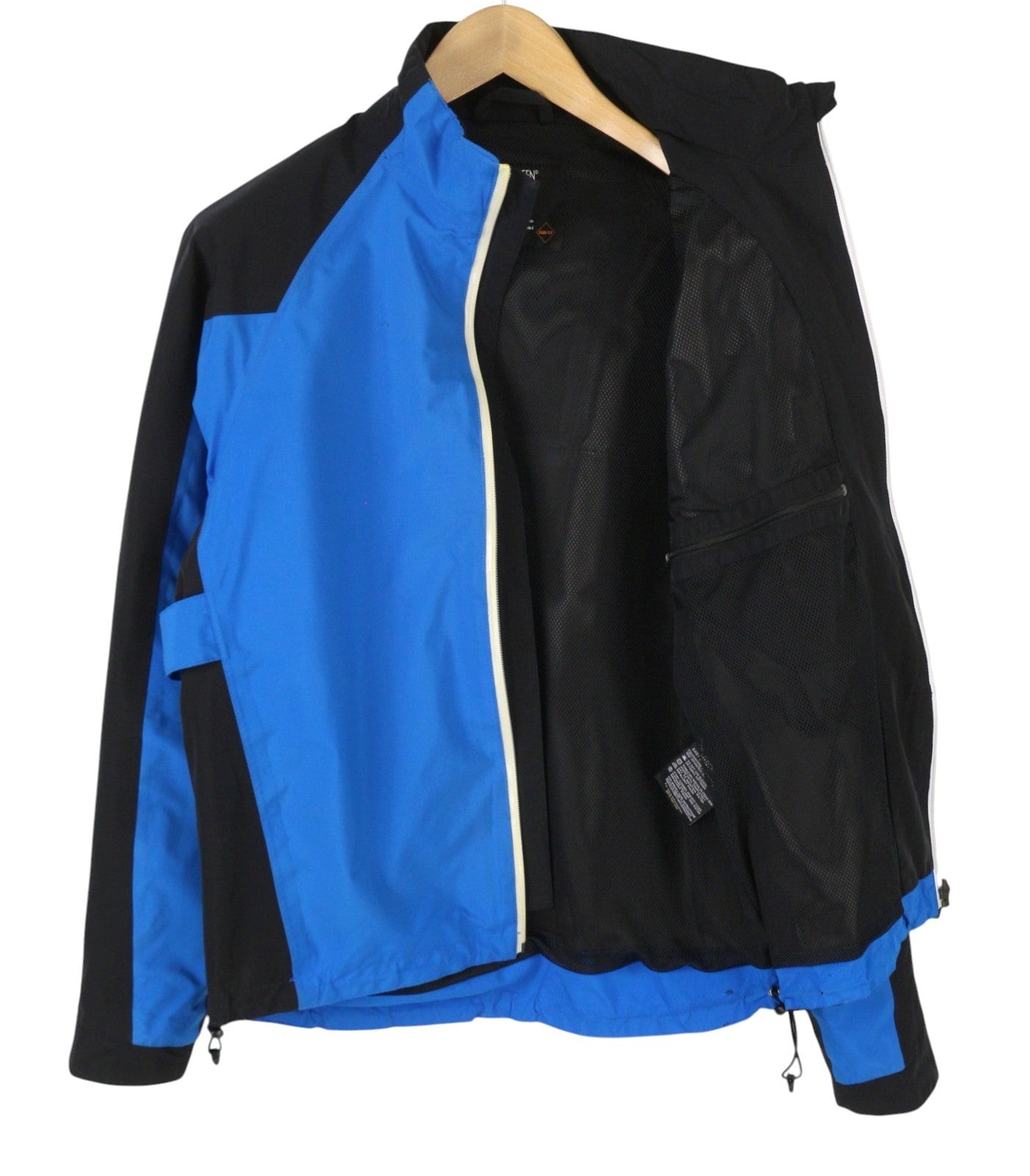 GALVIN GREEN Gore-Tex Performance Shell Men Jacket S Waterproof Lightweight