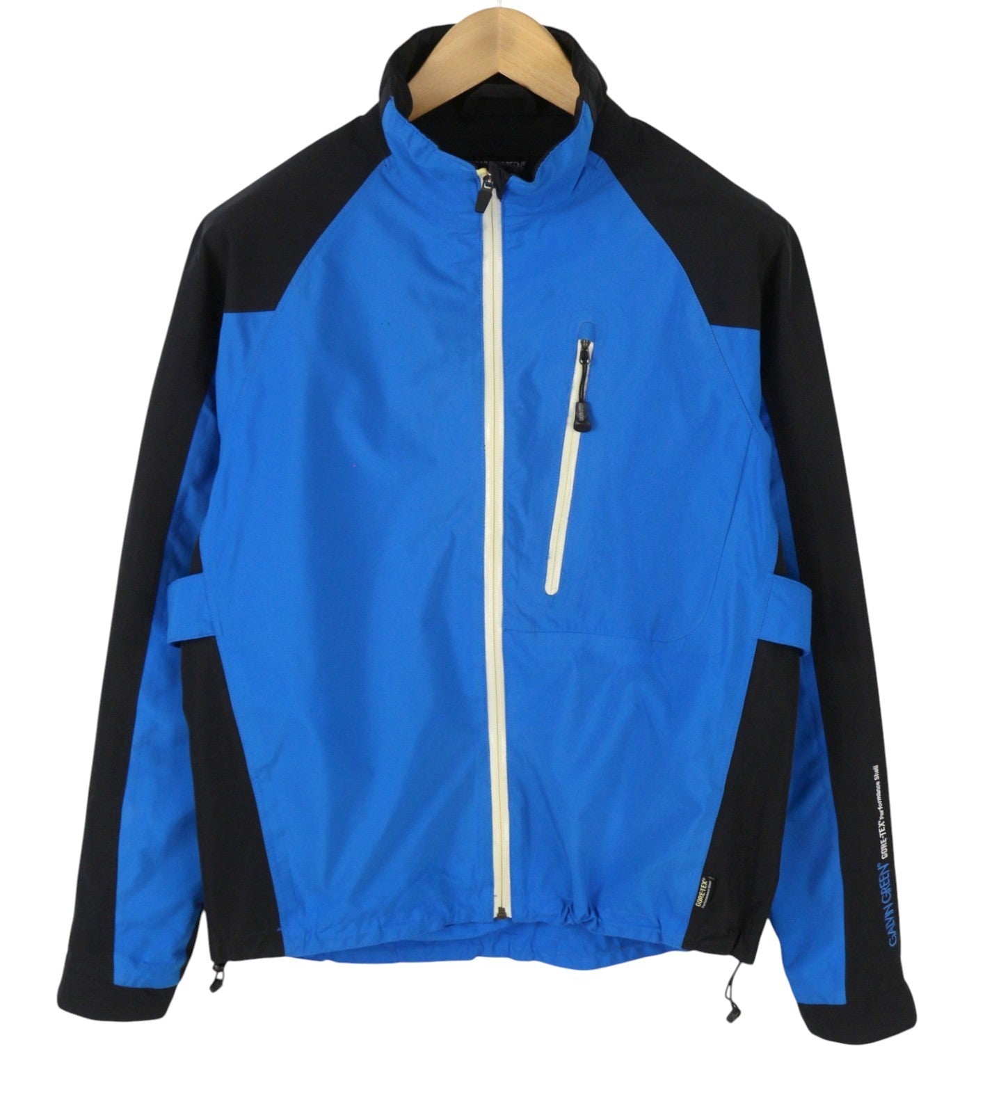 GALVIN GREEN Gore-Tex Performance Shell Men Jacket S Waterproof Lightweight