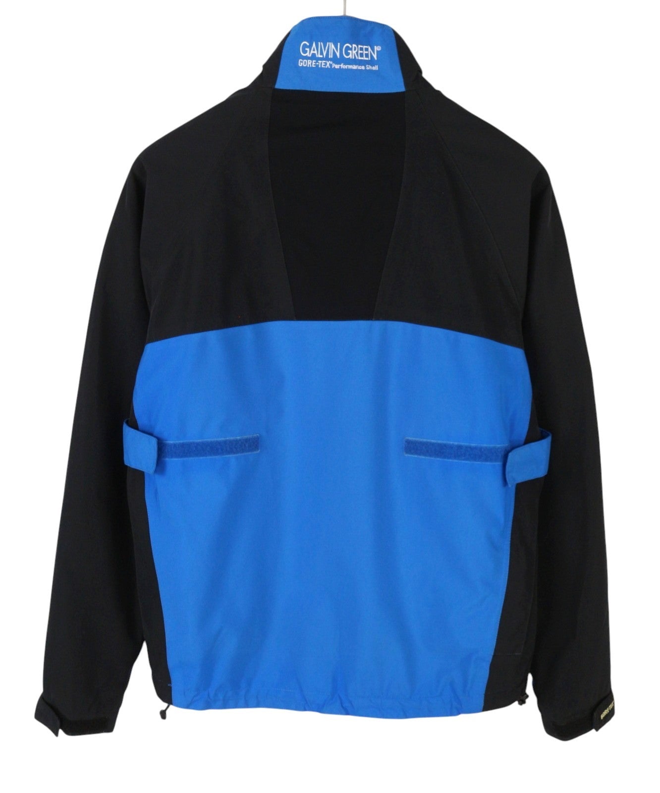 GALVIN GREEN Gore-Tex Performance Shell Men Jacket S Waterproof Lightweight