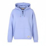 SCOTCH & SODA Men Hoodie M Purple Organic Kangaroo Pockets Pull On