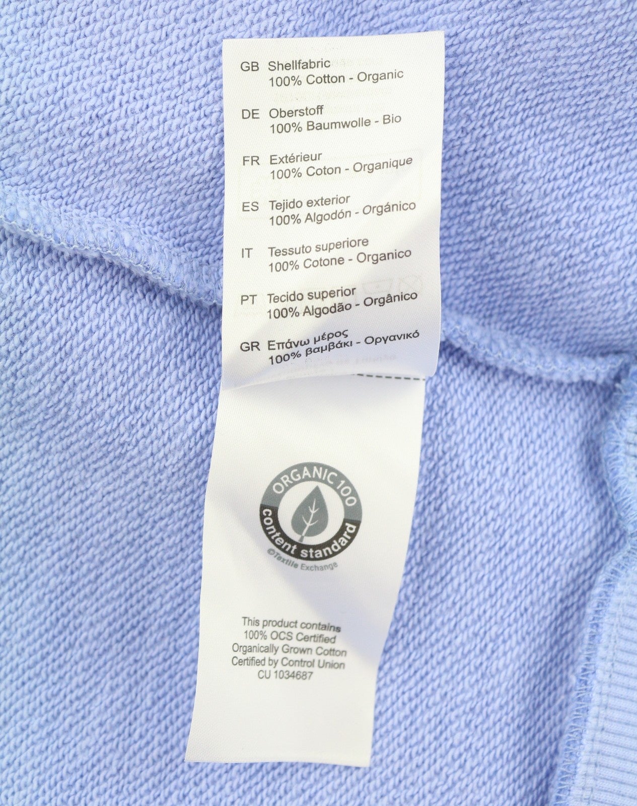 SCOTCH & SODA Men Hoodie M Purple Organic Kangaroo Pockets Pull On