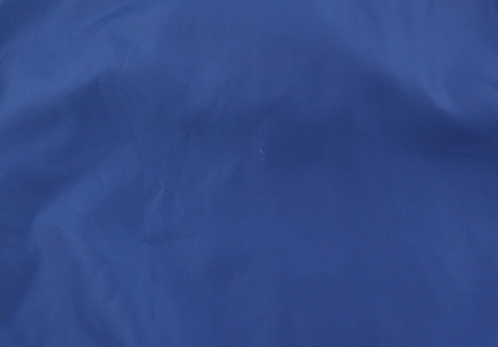 SCOTCH & SODA Men Jacket L Blue High Neck Full Zip Lightweight