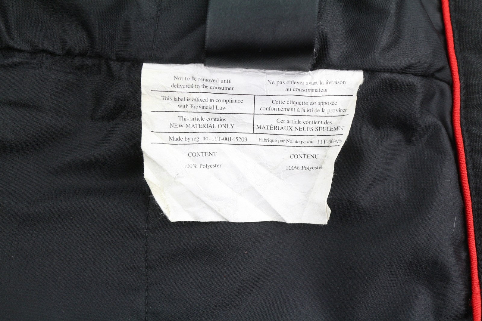 MARMOT Women Jacket Coat L Black Melange Padded Full Zip Mid-Length