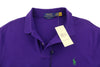 Polos Slim Fit