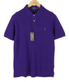 Polos Slim Fit