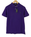 Polos Custom Slim Fit