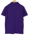 Polos Custom Slim Fit