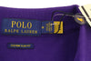 Polos Custom Slim Fit