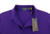Polos Custom Slim Fit