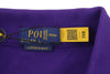 Polos Custom Slim Fit
