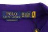 Polos Custom Slim Fit