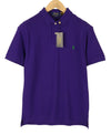 Polos Custom Slim Fit