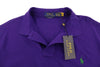 Polos Custom Slim Fit