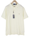 Polos Custom Slim Fit