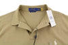 Polos Custom Slim Fit