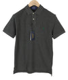 Polos Custom Slim Fit