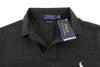 Polos Custom Slim Fit