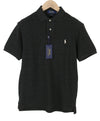 Polos Custom Slim Fit