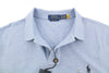 Polos Custom Slim Fit