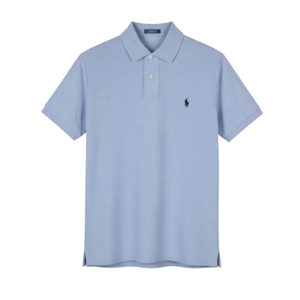 Polos Custom Slim Fit