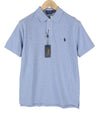 Polos Custom Slim Fit