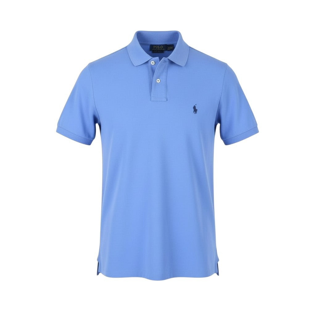 Poloshirts, Custom Slim Fit