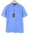 Polos Custom Slim Fit