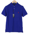 Polos Custom Slim Fit