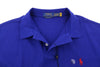 Polos Custom Slim Fit