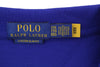Polos Custom Slim Fit