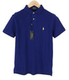 Polos Custom Slim Fit
