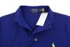 Polos Custom Slim Fit