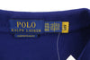 Polos Custom Slim Fit