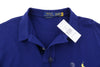 Polos Custom Slim Fit
